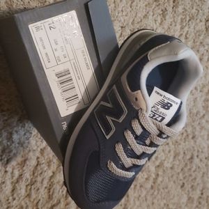 New Balance sneakers